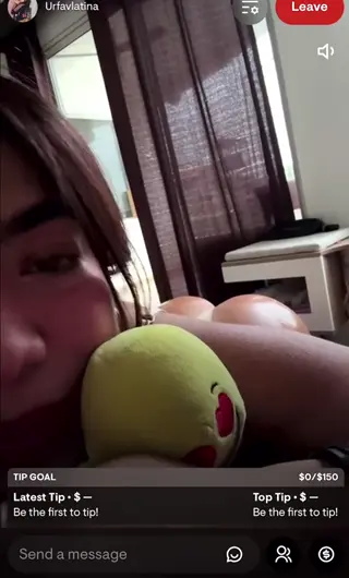 cristianoisurdad leaked video, frame 1