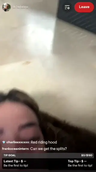 cristianoisurdad leaked video, frame 3