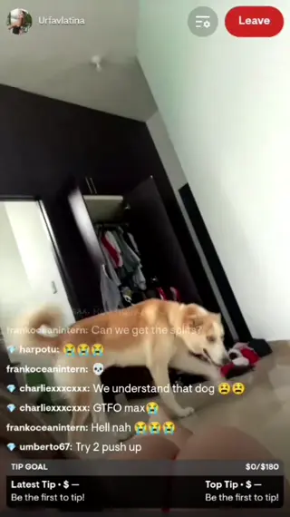 cristianoisurdad leaked video, frame 5