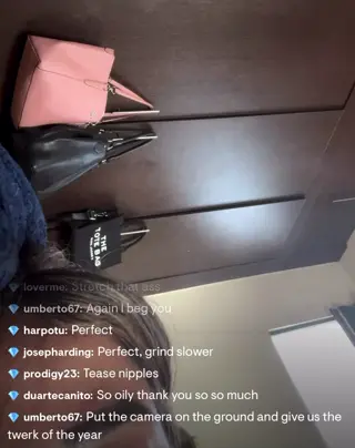 cristianoisurdad leaked video, frame 3