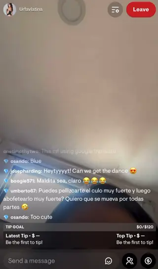 cristianoisurdad leaked video preview