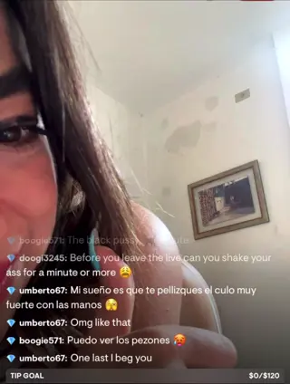 cristianoisurdad leaked video preview