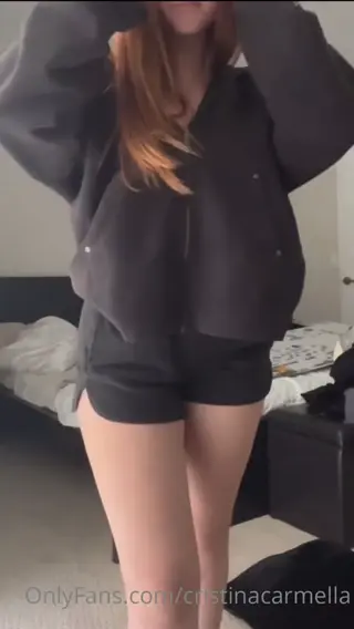 cristinacarmella leaked video preview