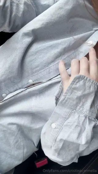cristinacarmella leaked video preview