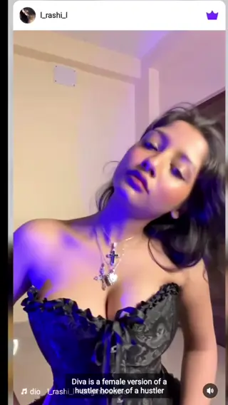 crochetians leaked video preview