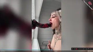 cruellamorgan leaked video, frame 4