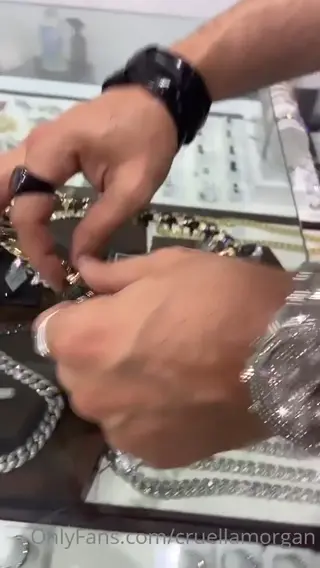 cruellamorgan leaked video preview