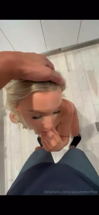 csblondebombshell leaked video, frame 5