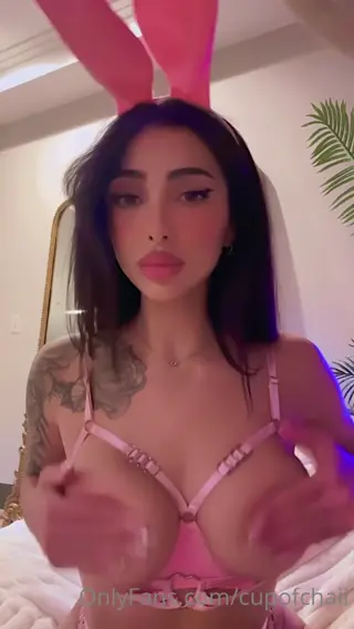 cupofchaii leaked video, frame 1