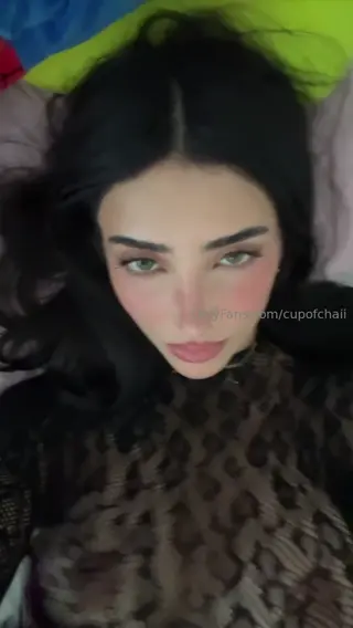 cupofchaii leaked video, frame 1
