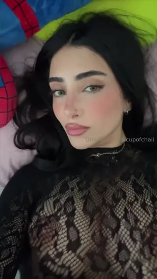 cupofchaii leaked video, frame 2