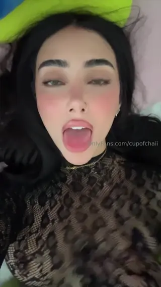 cupofchaii leaked video, frame 6