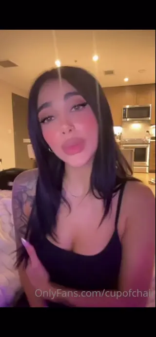 cupofchaii leaked video, frame 1