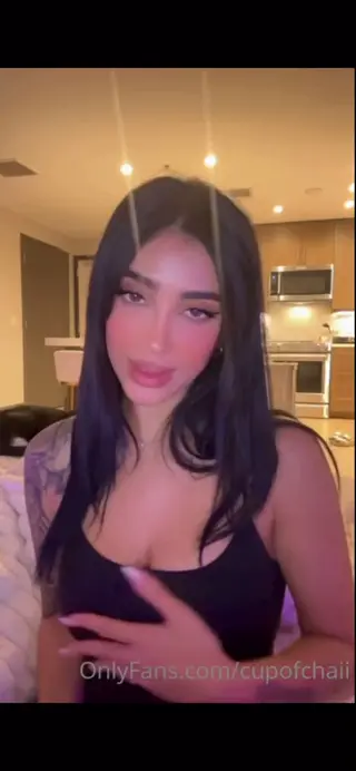 cupofchaii leaked video, frame 3