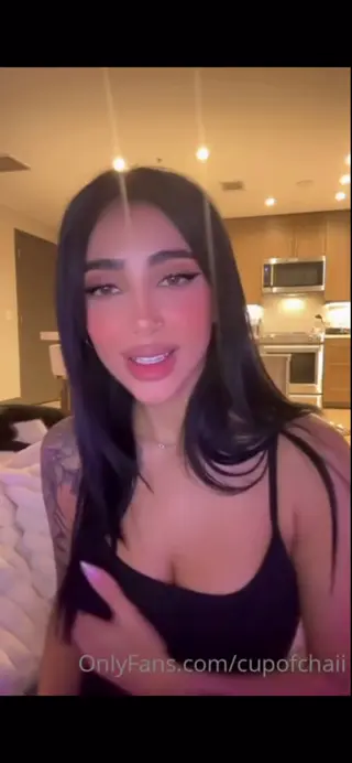 cupofchaii leaked video, frame 4