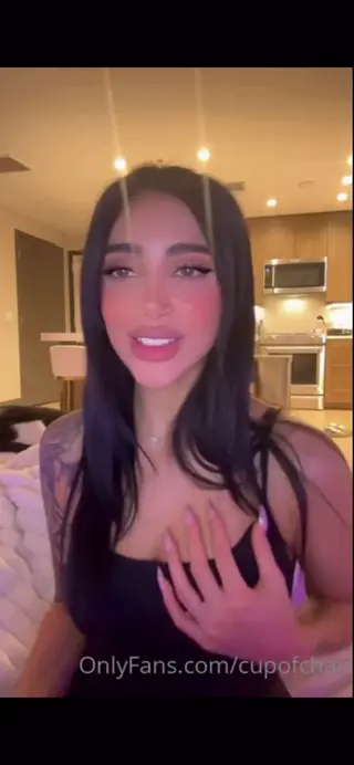 cupofchaii leaked video, frame 5