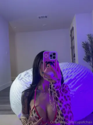 cupofchaii leaked video preview