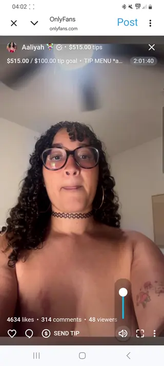 curlybeanraver leaked video, frame 5