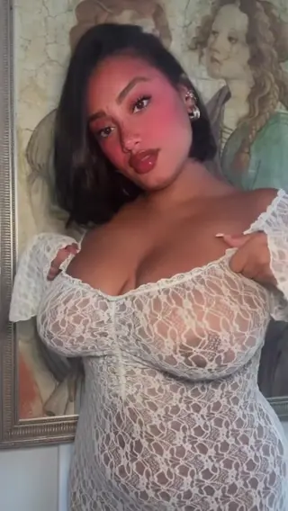 curlygardens leaked video, frame 1