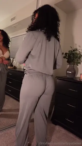 curlygurlxoxo leaked video preview