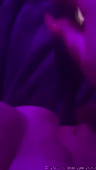 curlygurlxoxo leaked video preview