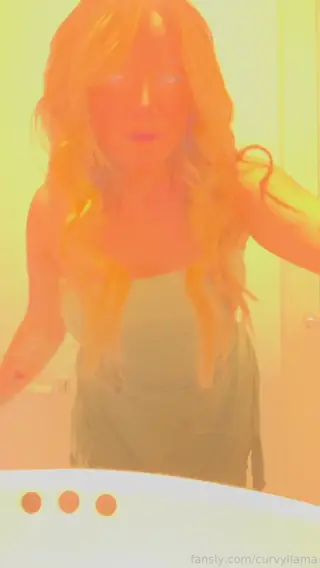 curvyllama leaked video, frame 6