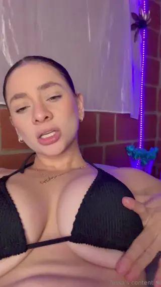 curvytessa leaked video preview