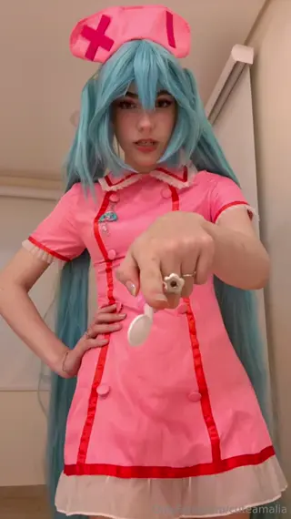 cuteamalia leaked video preview