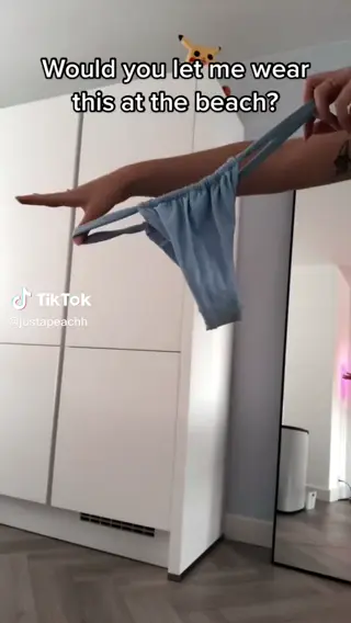 cutegeekie leaked video, frame 1