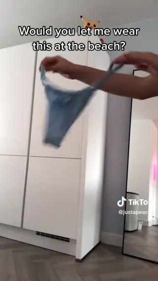 cutegeekie leaked video, frame 5