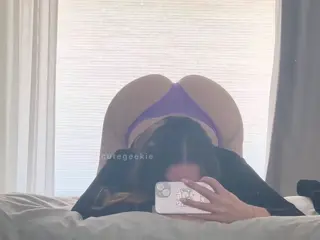 cutegeekie leaked video, frame 1