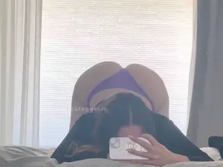 cutegeekie leaked video, frame 2