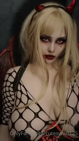 cutesww0125 leaked video, frame 4