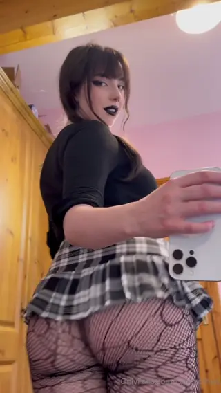 cutiegothxo leaked video preview