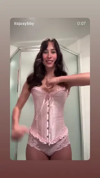 cutiejosy leaked video, frame 3
