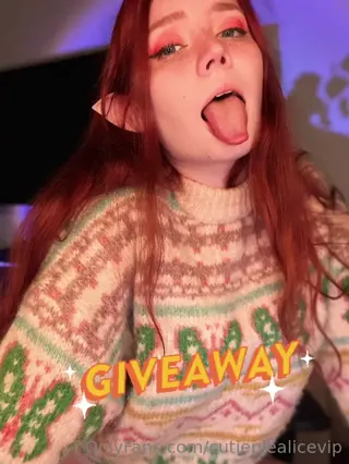 cutiepiealicevip leaked video preview