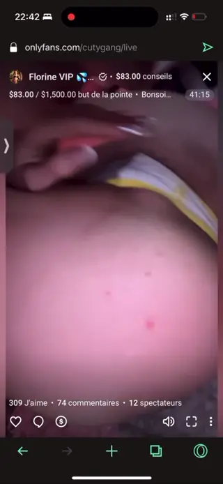 cutygang leaked video preview