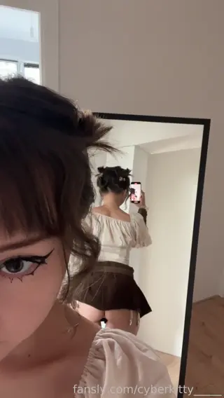 cyberkitty_____ leaked video preview