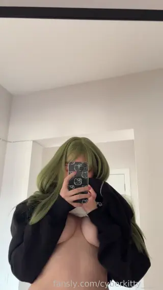 cyberkitty_____ leaked video preview