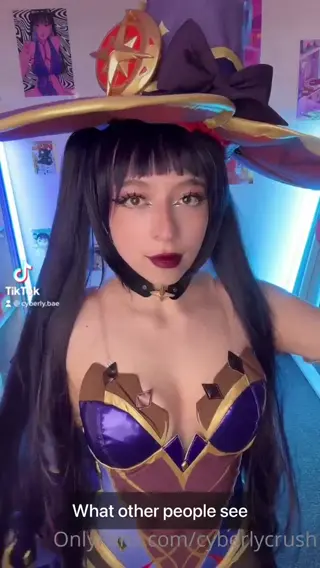 cyberlycrush leaked video preview