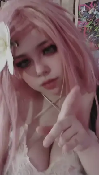 cydobell leaked video, frame 4