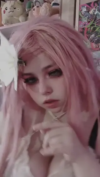 cydobell leaked video, frame 5