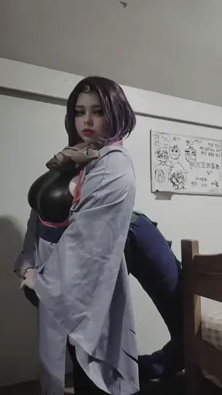 cydobell leaked video preview