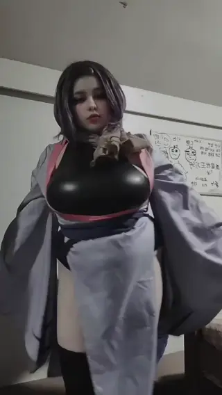 cydobell leaked video, frame 2