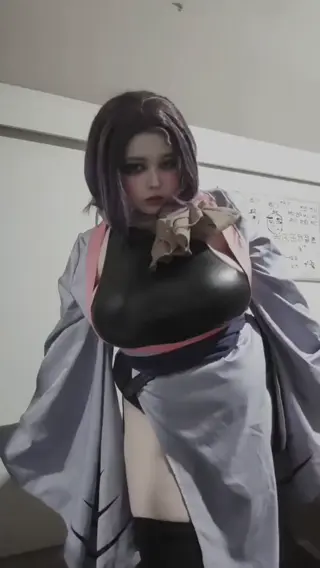 cydobell leaked video, frame 3