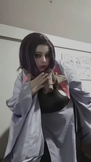 cydobell leaked video, frame 4