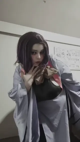 cydobell leaked video, frame 5