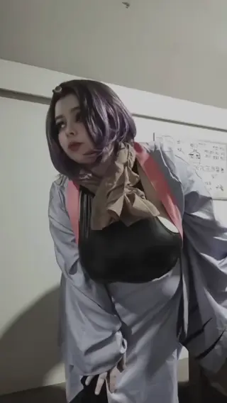 cydobell leaked video, frame 6