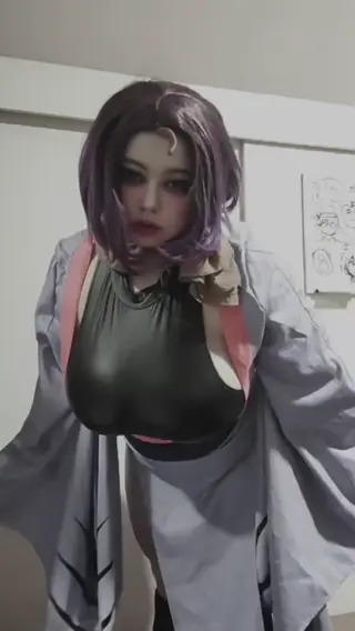 cydobell leaked video preview