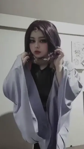 cydobell leaked video, frame 2